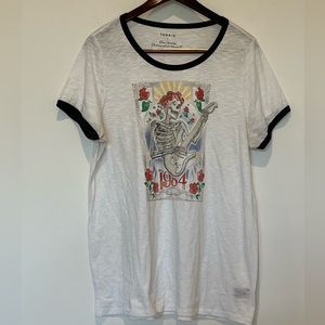Torrid t-shirt